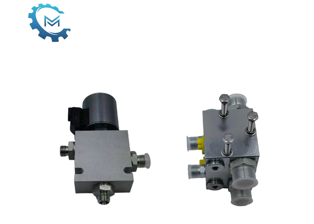 Comhlaí solenoid hiodrálacha - Anailís dhomhain ó mhonaróirí