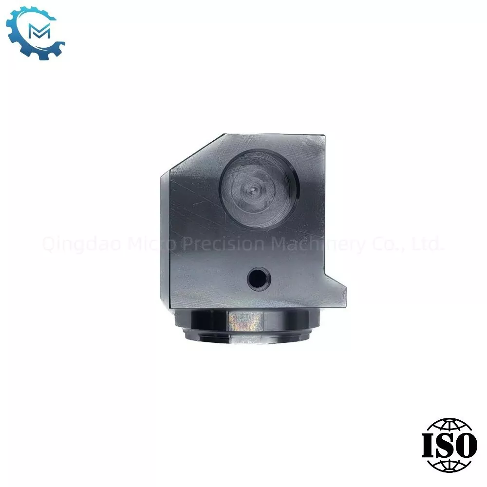 Cén fáth a bhfuil Accessories Táirgeadh Sorcóir Hiodrálacha an Eochair Hidden do Sorcóirí CRUA?