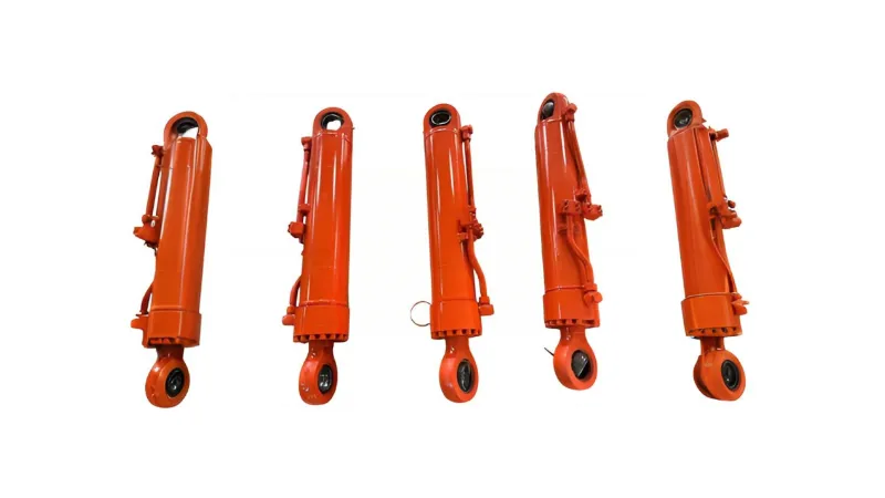 Cé mhéad atá ar Eolas Agat Faoi Shéalú Sorcóir Hiodrálacha?