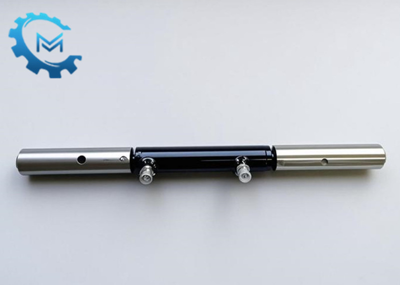 hydraulic cylinder